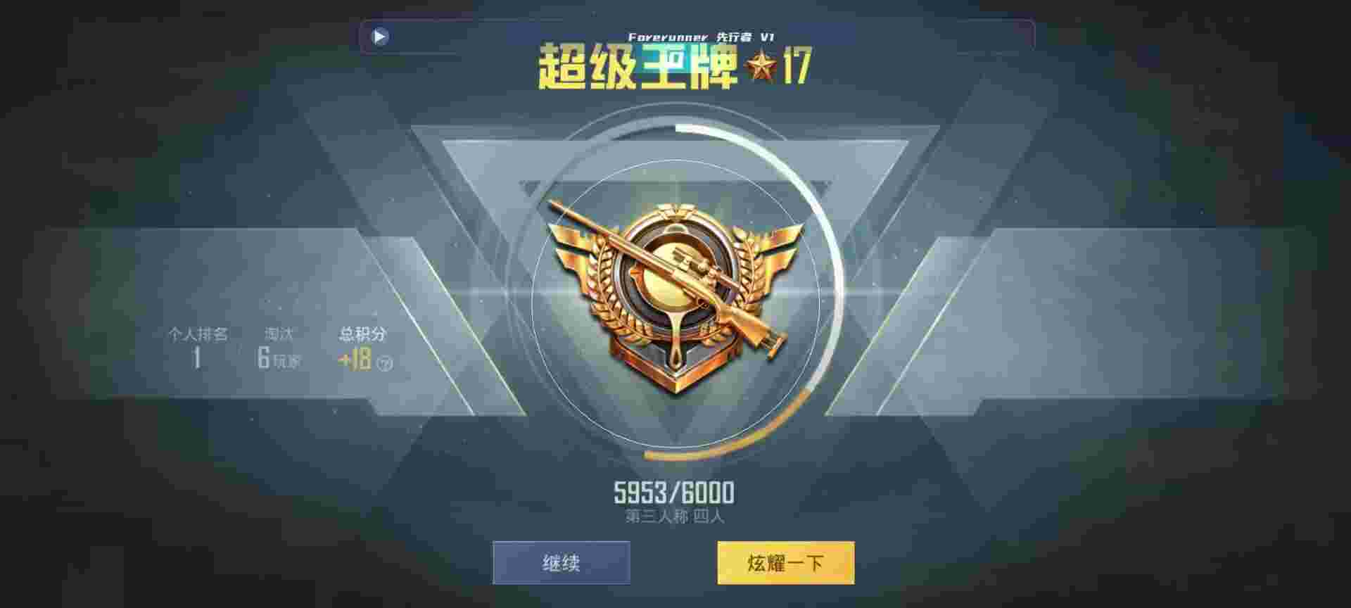 和平精英鸡腿辅助自瞄 - ��ƽ��Ӣ΢�ſ��Կ����辅助预览图